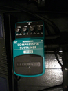 Compressor CS100