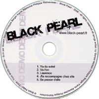 Black Pearl demo
